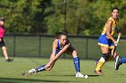 Field Hockey vs JWU  Field Hockey vs Johnson & Wales University. - Photo by Keith Nordstrom : Wheaton, Field Hockey